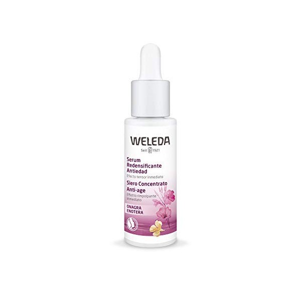 Weleda Sérum Visage Onagre Oenothera 30 ml