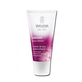 Weleda Crème de Jour Redensifiante 30 ml Crème Jour et Nuit