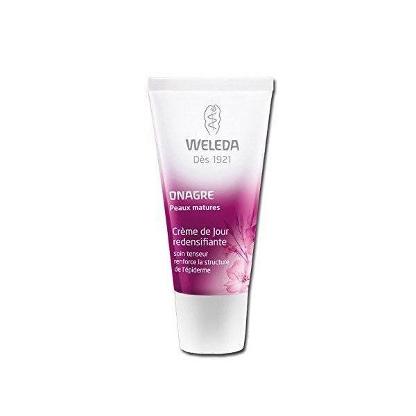 Weleda Crème de Jour Redensifiante 30 ml Crème Jour et Nuit