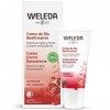 Weleda Tratt Giorno Melogr 30m Crème Jour et Nuit