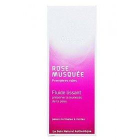 Weleda Rose Musquée Fluidisant 30 ml