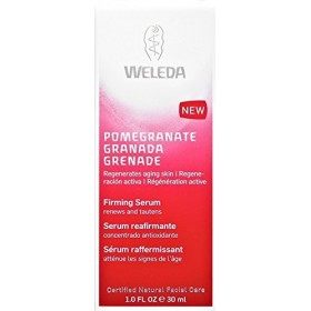 Weleda Grenade Sérum Raffermissant 30 ml Crème Jour et Nuit