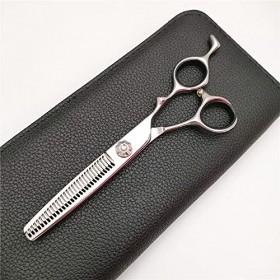 Ciseaux de coupe de cheveux, 15,2 cm VG10 ciseaux de coiffure, ciseaux tranchants pour coiffeur