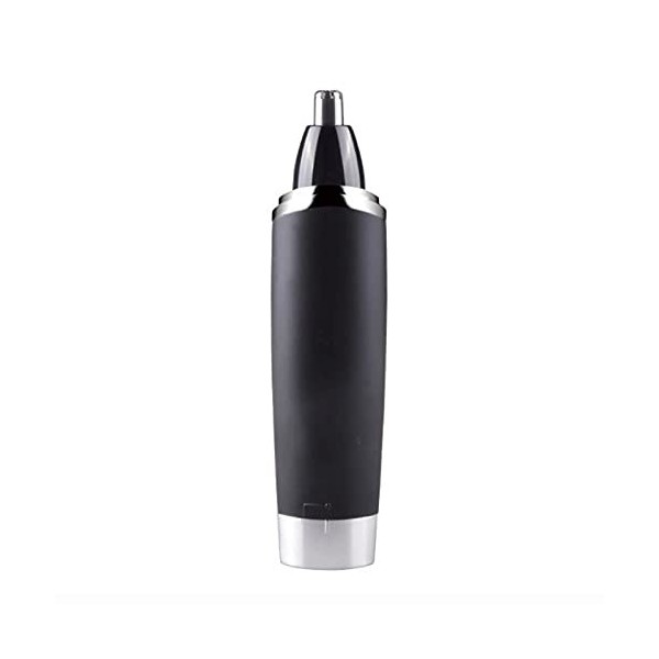 NOGRAX Tondeuse à poils de nez, appareil électrique rechargeable for poils de nez, batterie sèche en gros, nettoyeur de narin