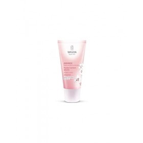 Weleda Weleda Soin Fluide Confort Absolu Peaux Sensibles et Mixtes 30ml - Le flacon de 30ml