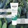 WELEDA - Duo Crème hydratante 24h - Hydratation durable - Certifié Natrue**- Tube 30 ml x 2 Crème Jour et Nuit