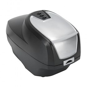 Machine à Mousse à Raser électrique, Machine à Mousse à Raser Complète, pour Salon de Coiffure à Usage Domestique Black Barbe