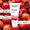 WELEDA - DUO rituel visage raffermissant - Crème de jour raffermissante à la Grenade + Huile raffermissante visage - Vegan*- ...
