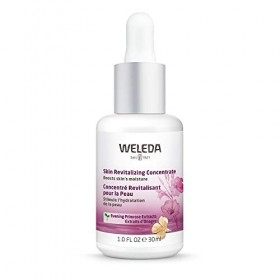 Weleda Sérum Visage Onagre Oenothera 30 ml Crème Jour et Nuit