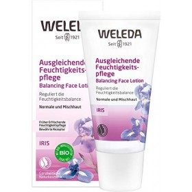 2 soins hydratants et rafraîchissants à liris - 30 ml par tube de crème Hydratent durablement la peau Pour peaux normales et ...