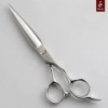 CHENG AAD-6.2Z Ciseaux de coupe de cheveux professionnels pour la coupe de cheveux de gros doigts 15,7 cm