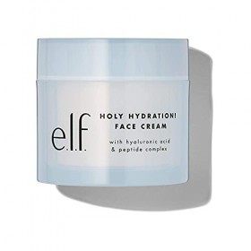 e.l.f. Hello Hydration Face Cream Crème Jour et Nuit