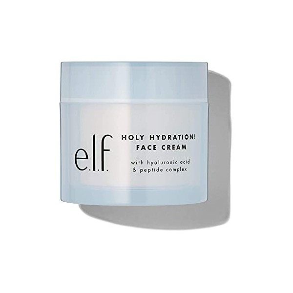 e.l.f. Hello Hydration Face Cream Crème Jour et Nuit