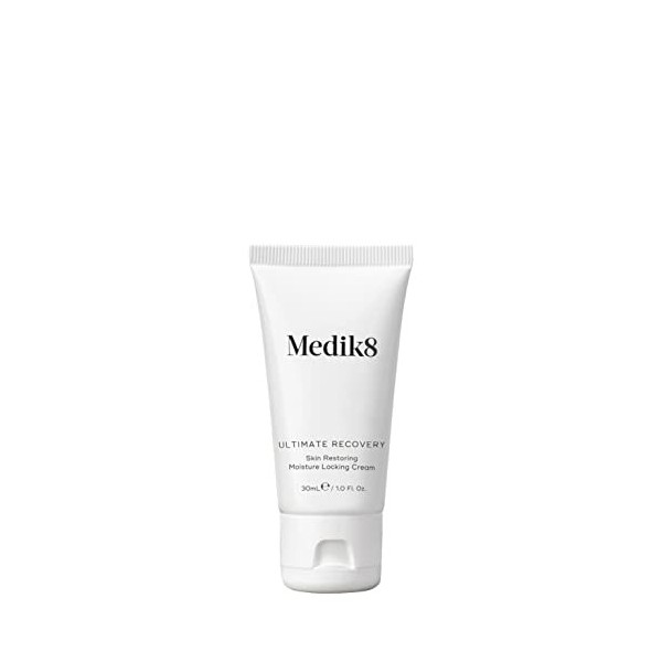 Medik8 Ultimate Recovery, 30 ml Crème Jour et Nuit