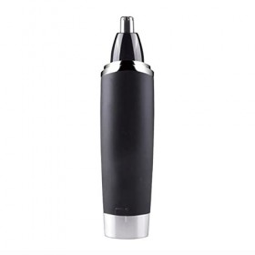 OUSIKA Tondeuse à poils de nez, appareil électrique rechargeable for poils de nez, batterie sèche en gros, nettoyeur de narin