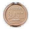 Catr. Sun Lover Glow Polvos Bronceadores Mates 035