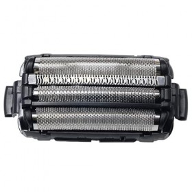 Feuille de rasoir de rechange compatible avec Panasonic WES9167 ES9167 ES-LA12 ES-SF21 ES ES-RF31 ES-RF41 ES-LF30 ES-LF50 ES-