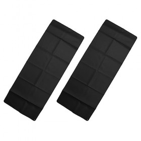 Feuille de Mise à la Terre avec Polyvalence, Sommeil Confortable et Réduction de la Douleur pour le Yoga, la Thérapie des Pie