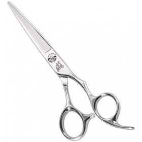 Ensemble de coiffure Coupe de cheveux Ciseaux de coupe de cheveux Sharp Cisailles de coiffure Coupe de cheveux Styling Hair f