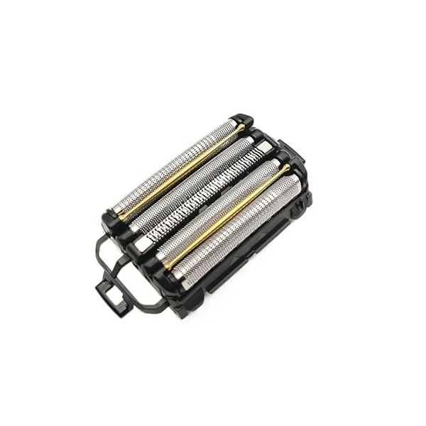 YANHAO Remplacement de Feuille extérieure de Rasoir for Panasonic Arc5 ES-CLV9A ES-CLV9B ES-CLV8A ES-CLV8B ES-CV50 ES-ELV7A p