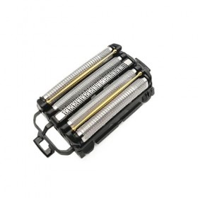 YANHAO Remplacement de Feuille extérieure de Rasoir for Panasonic ES-LV7A ES-LV7B ES-LV6Q ES-LV6N ES-LV5A ES-LV5B ES-LV5C piè