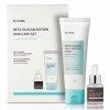 iUNIK BETA-GLUCAN EDITION SKINCARE SET Cream&Mini Serum