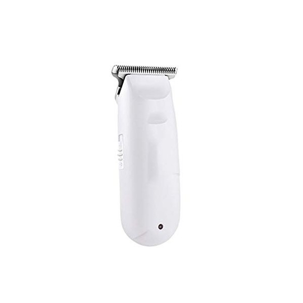 LHLLHL Bébé Tondeuse Mini Portable Tondeuse à Cheveux for Enfants Coupe de Cheveux Rechargeable Calme bébé Maison Rasoirs