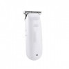 LHLLHL Bébé Tondeuse Mini Portable Tondeuse à Cheveux for Enfants Coupe de Cheveux Rechargeable Calme bébé Maison Rasoirs