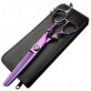 Ciseaux pour animaux de compagnie 6.0 ciseaux pour coiffure professionnelle ciseaux pour cheveux ciseaux pour cheveux ciseaux