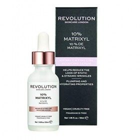 Revolution Skincare London, 10% Niacinamide and 1% Zinc Blemish & Pore, Sérum, Super-dimensionné, 60ml