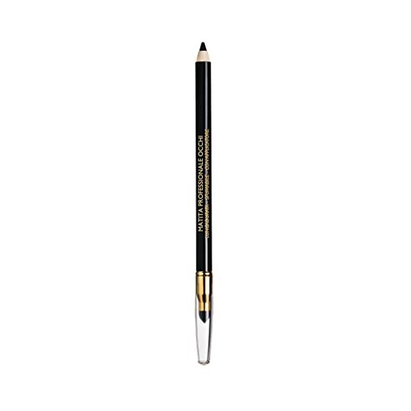 PROFESSIONNEL oeil crayon noir 1,2 ml N01 Eyeliner / Khôl / Crayon