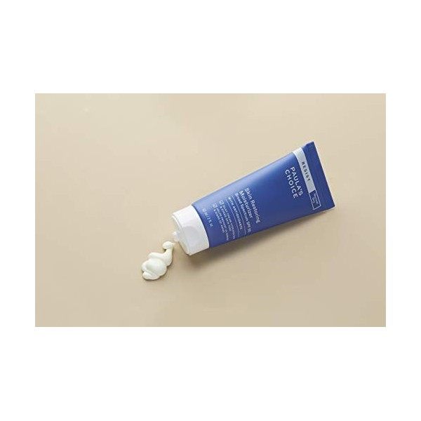 Paula’s Choice RESIST Anti Âge Crème de Jour Réparatrice SPF 50 - Crème Solaire Hydratante Visage Illumine le Teint et Protèg...