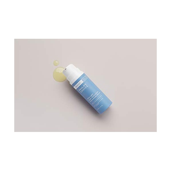 Paulas Choice RESIST Anti Âge Sérum Léger Antioxydant - Réduit la Décoloration de la Peau après les Boutons - Peau Acnéique ...