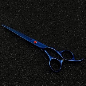 Ciseaux de coupe de cheveux, coupe de cheveux 3 ensembles de toilettage pour chien, ensembles de toilettage professionnels en