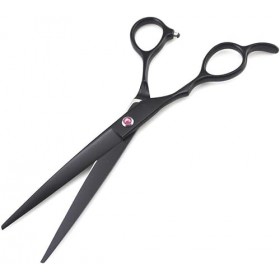 Ciseaux De Coiffure Professionnels Pour Gauchers Ensemble De Ciseaux De Cheveux, Ciseaux De Coupe De Coiffeur Ciseaux Amincis