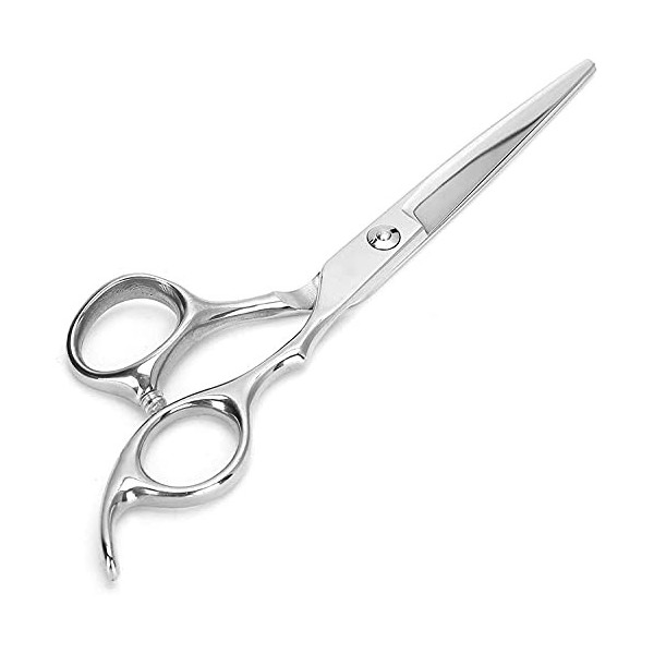 Ciseaux de coupe de cheveux robustes Ciseaux de coiffure domestiques pour usage domestique pour femmes/hommes/enfants