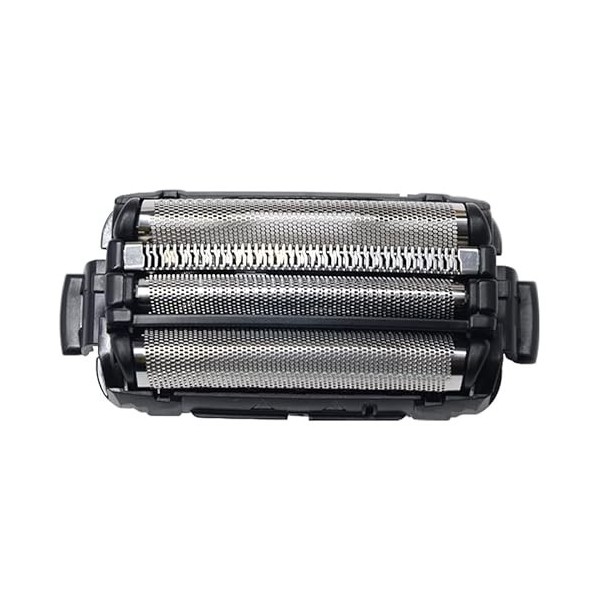 VLIZO Feuille de Rasoir de Rechange Compatible avec Panasonic WES9167 ES9167 ES-LA12 ES-SF21 ES ES-RF31 ES-RF41 ES-LF30 ES-LF