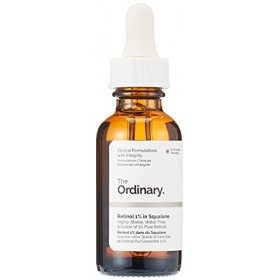 The Ordinary Retinol 1% in Squalane 30ml Crème Jour et Nuit