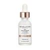 Revolution Skincare London, 10% Niacinamide and 1% Zinc Blemish & Pore, Sérum, 30ml Crème Jour et Nuit
