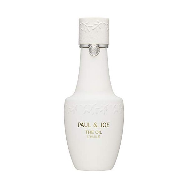 PAUL & JOE lHuile 150 ml Crème Jour et Nuit
