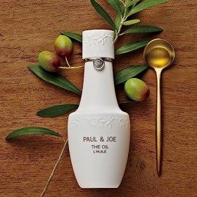 PAUL & JOE lHuile 150 ml Crème Jour et Nuit