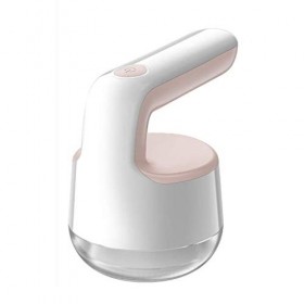 Samnuerly Hair Ball Trimmer Rasage Machine Rechargeable Épilation Dispositif Vêtements Épilation Cheveux