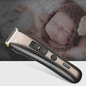 GFDFD Barber Rechargeable Tondeuse à Cheveux Nez Tondeuse à Cheveux Rasoir Barbe Rasoir Homme Machine à raser Coupe Nez Oreil