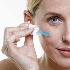 Serum Visage Niacinamide 10% + Zinc 5% Vitamine B3 Anti-taches Eclaircissant Blanchissant - Réduit lacné Anti Pores Ouverts ...