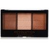 Makeup Revolution, Ultra, Sculpt & Contour Kit, Palette de