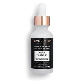 Revolution Skincare London, 15% Niacinamide Blemish & Pore, Sérum, 30ml