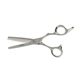 Beautélive Ciseau sculpteur offset Kamo en acier japonais 5.75 Ciseau sculpteur offset Kamo en acier japonais 5.75