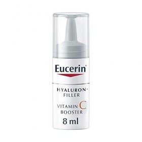 Eucerin Hyalur Filler Vitc Booster 8Ml