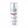 Eucerin Hyalur Filler Vitc Booster 8Ml Crème Jour et Nuit