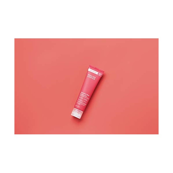 Paula’s Choice DEFENSE Glow Crème de Jour SPF 30 - Crème Solaire Hydratante Visage - Illumine la Peau & Élimine les Taches Br...